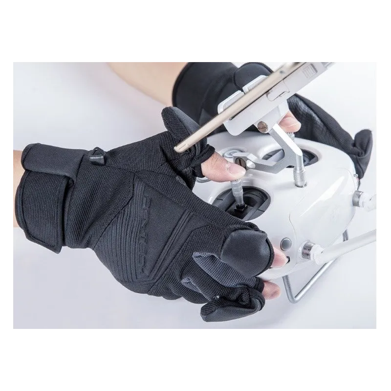 Photographic gloves PGYTECH size M (P-GM-113)